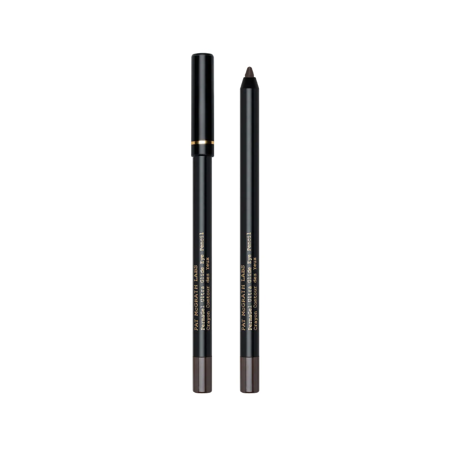 Pat McGrath Labs PermaGel Ultra Glide Eye Pencil Xtreme Black 16h
