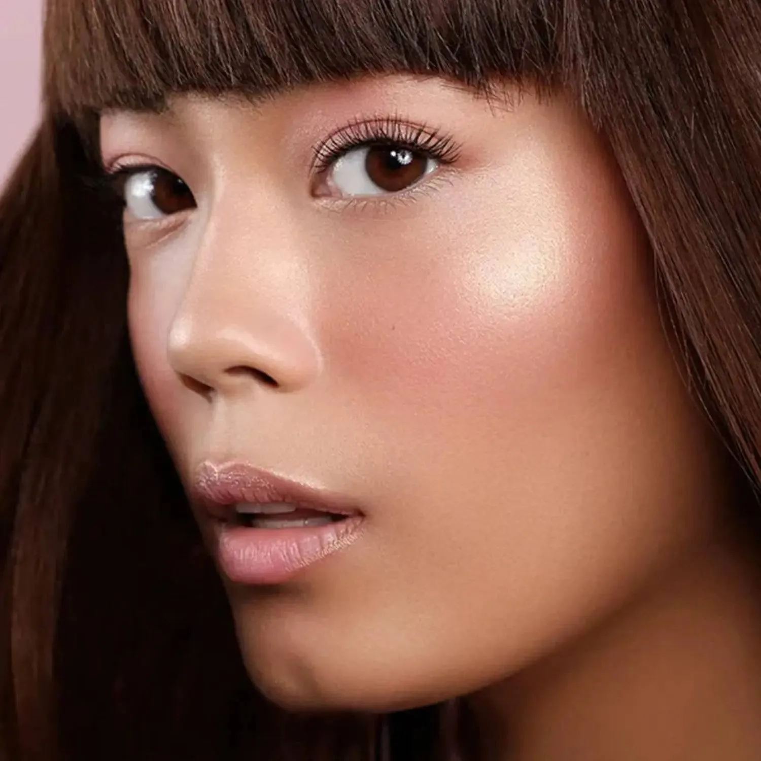 Natasha Denona Love Cheek Duo Blush Highlighter