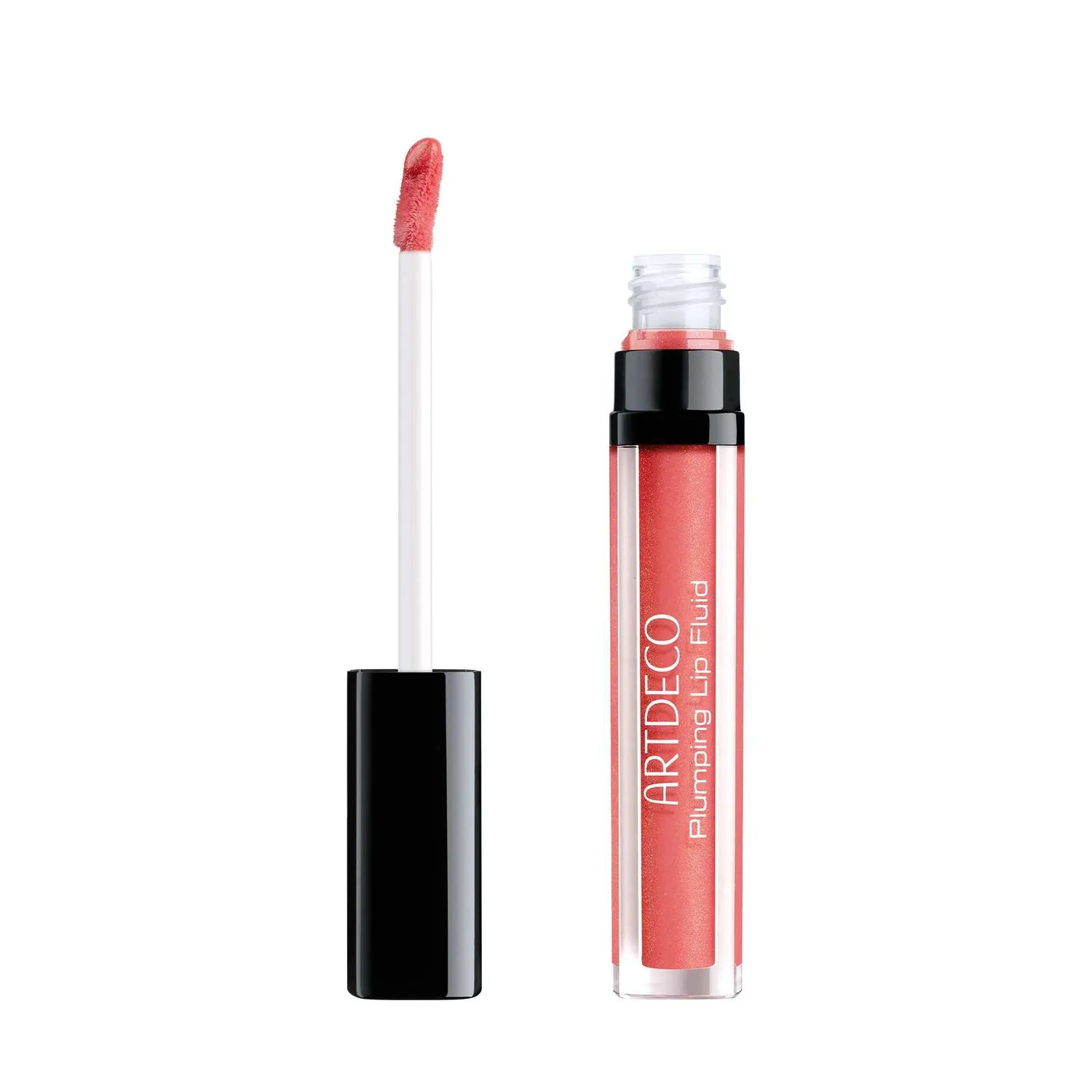 ARTDECO Plumping Lip Fluid Lipgloss 35 juicy berry