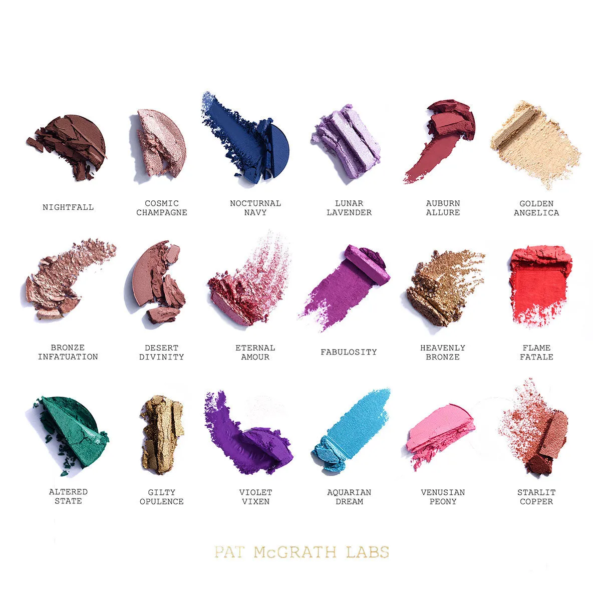 Pat McGrath Labs MTHRSHP Mega Sublime Skin Duo Kit