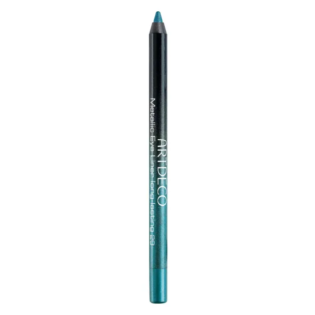 ARTDECO Metallic Eye Liner Long-Lasting 02 metallic shadow