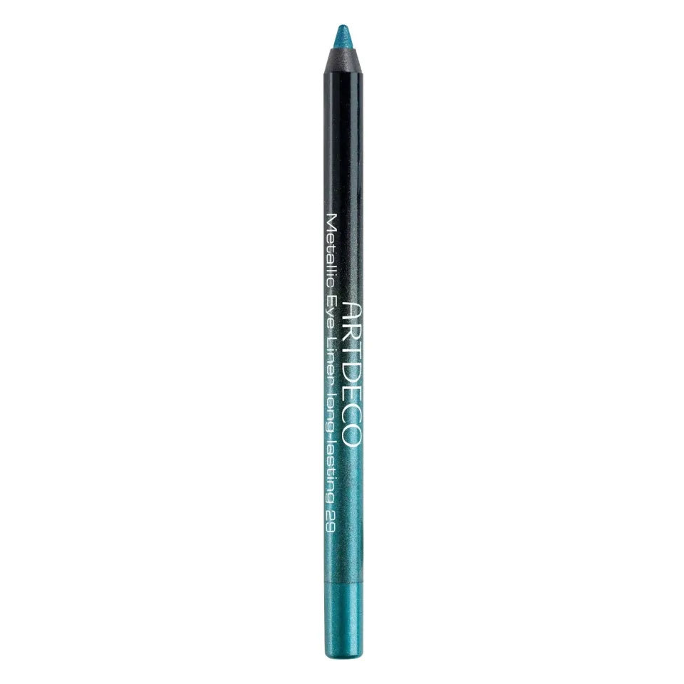 ARTDECO Metallic Eye Liner Long-Lasting 02 metallic shadow