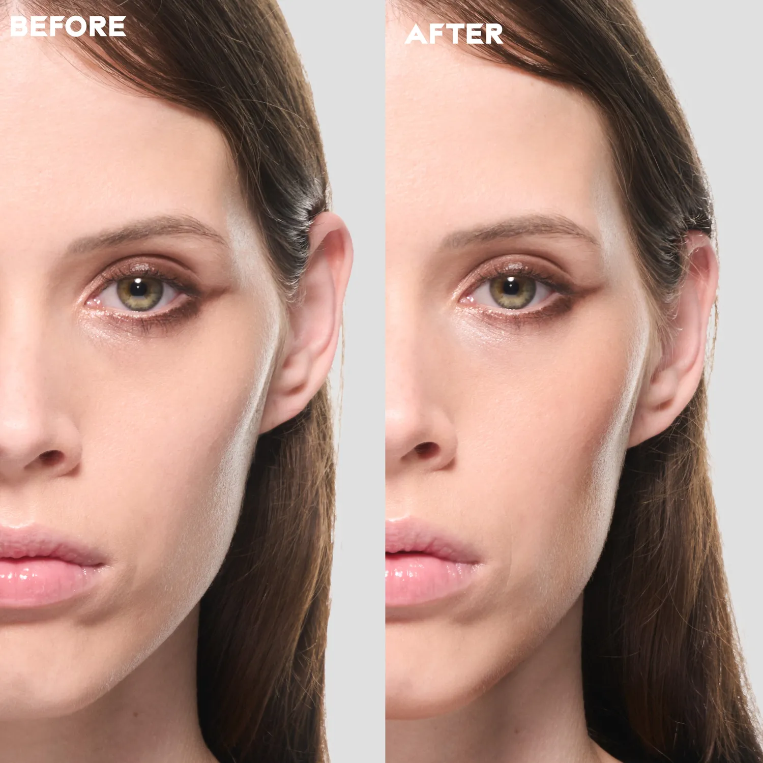 19/99 Cream Contour Stick Cremekontur Tea Kave aufbaubar