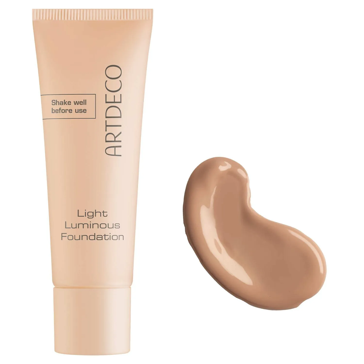 ARTDECO Light Luminous Foundation Make-up strahlend