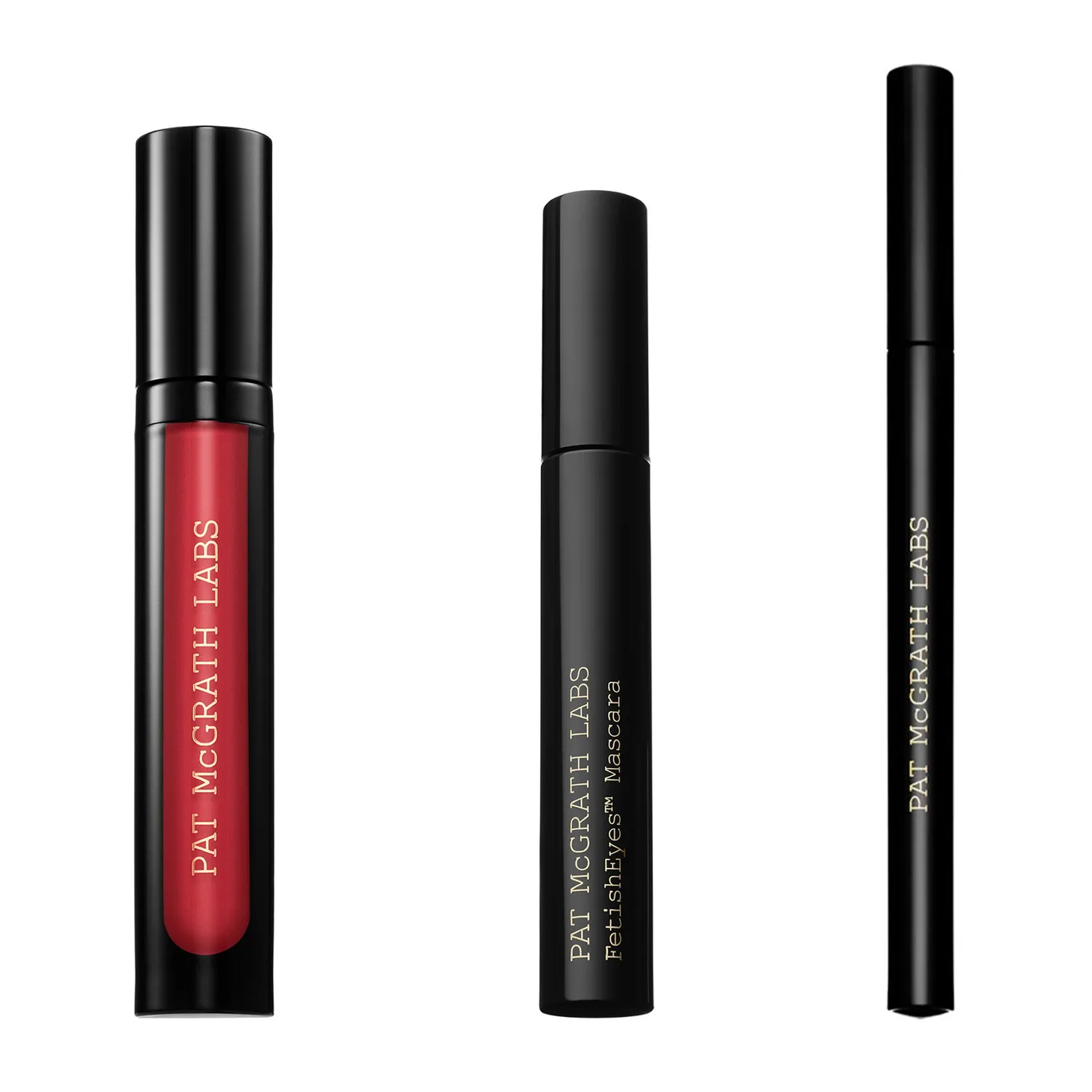 Pat McGrath Labs Taylor-Made Elson Lippen Augen Kit