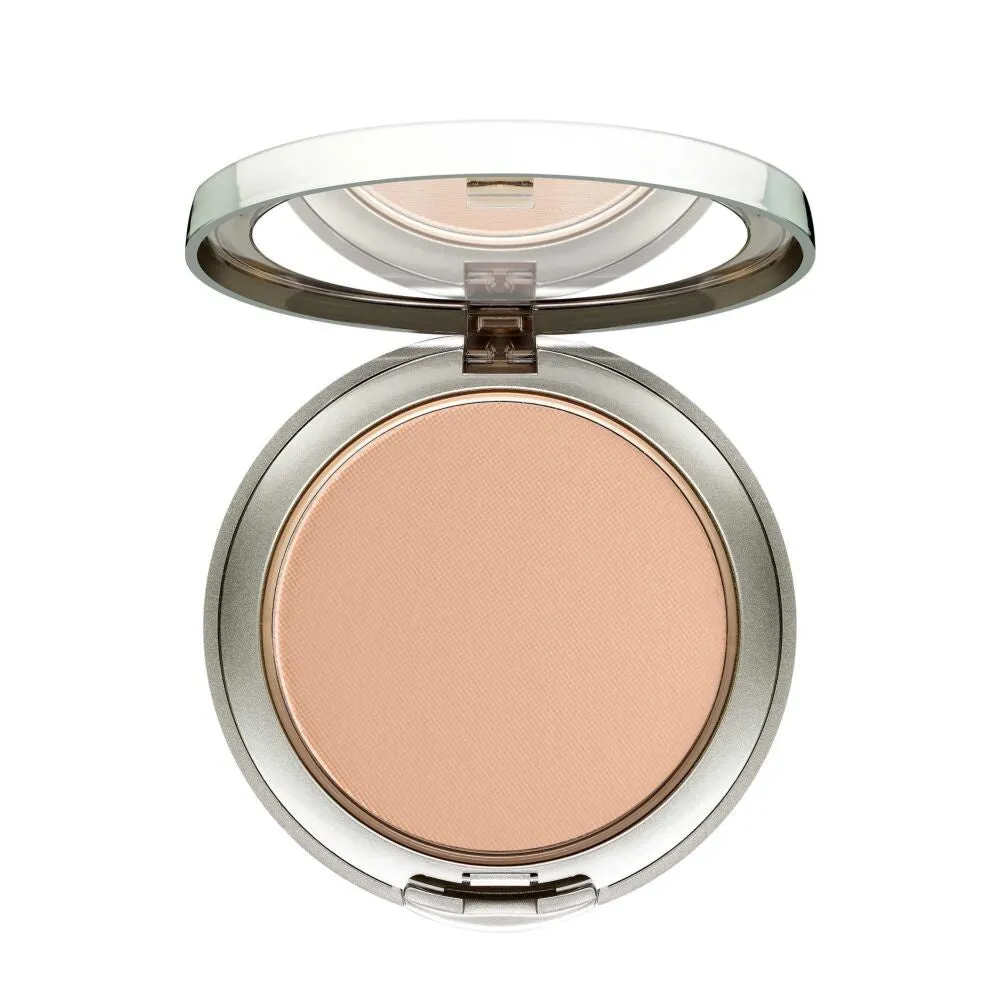 ARTDECO Hydra Mineral Compact Foundation 60 light beige matt