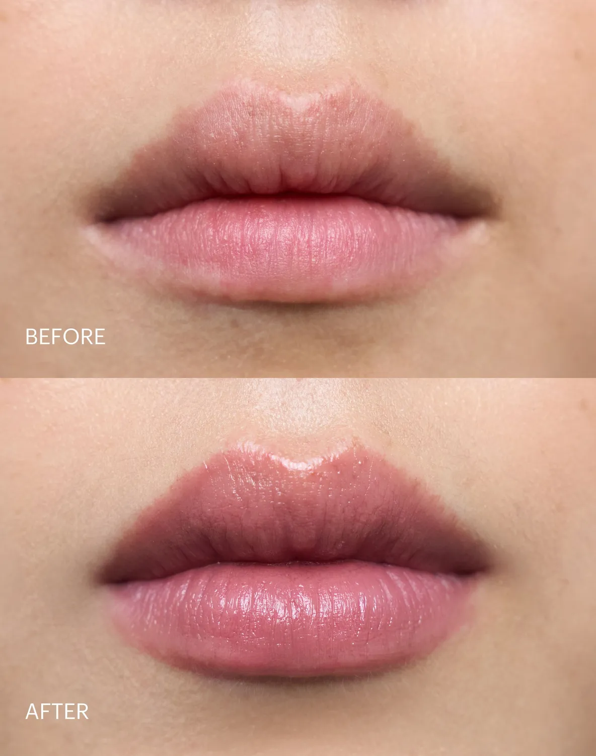 Kess Berlin Tinted Love Lip Balm Duo Stick Set Winter