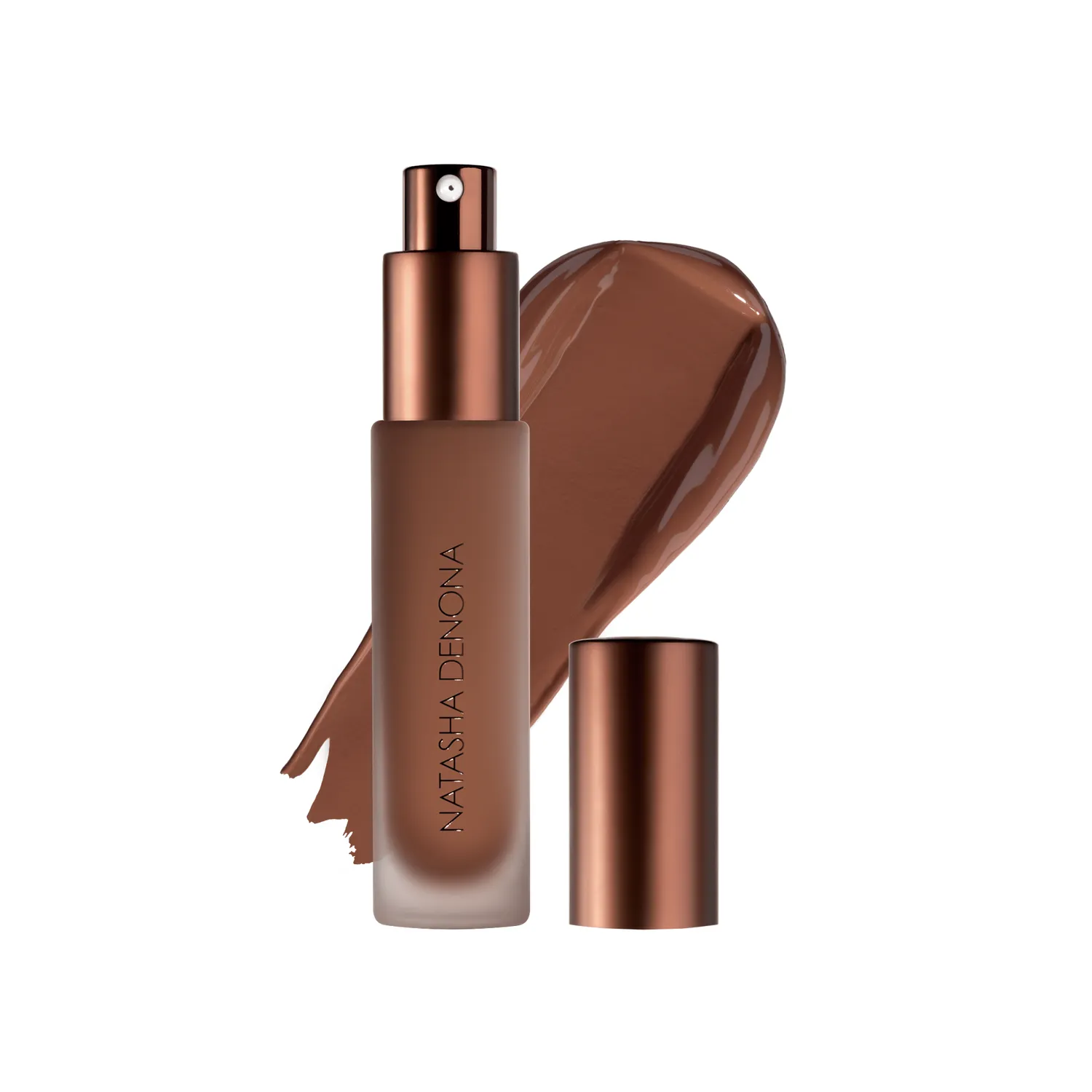Natasha Denona HY-SCULPT Liquid Bronzer Bamboo 14ml matt