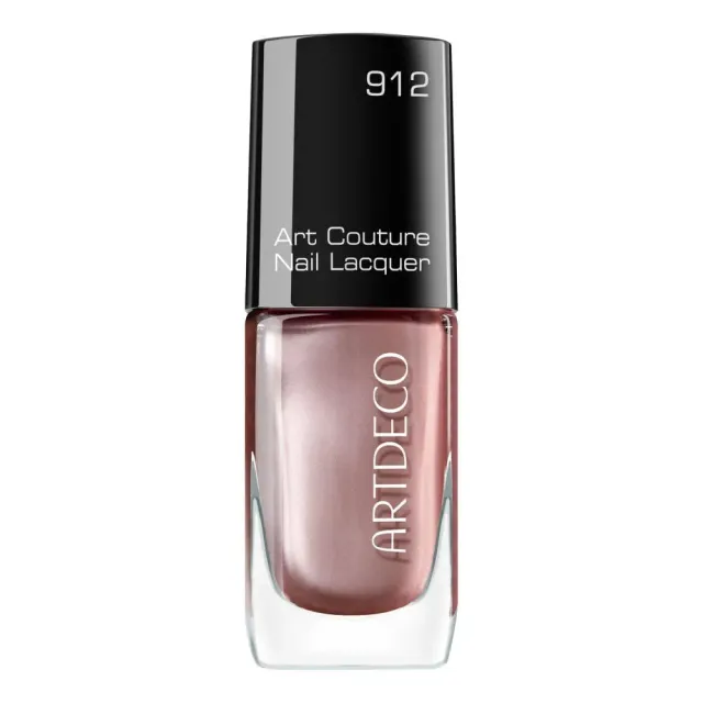 ARTDECO Art Couture Nagellack Pearl 919 wintertime Glanz