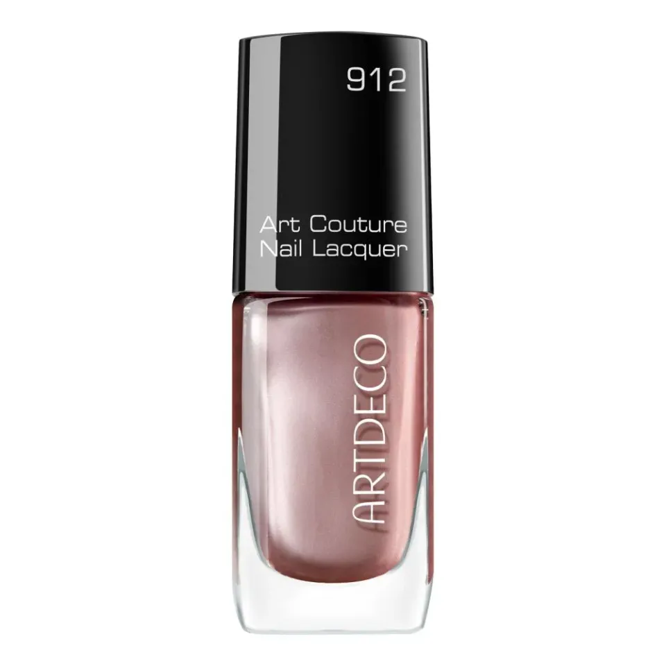ARTDECO Art Couture Nagellack Pearl 919 wintertime Glanz