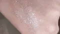 ARTDECO Cosmic Glow Drops 1 Milky Way Schimmer-Öl Glow