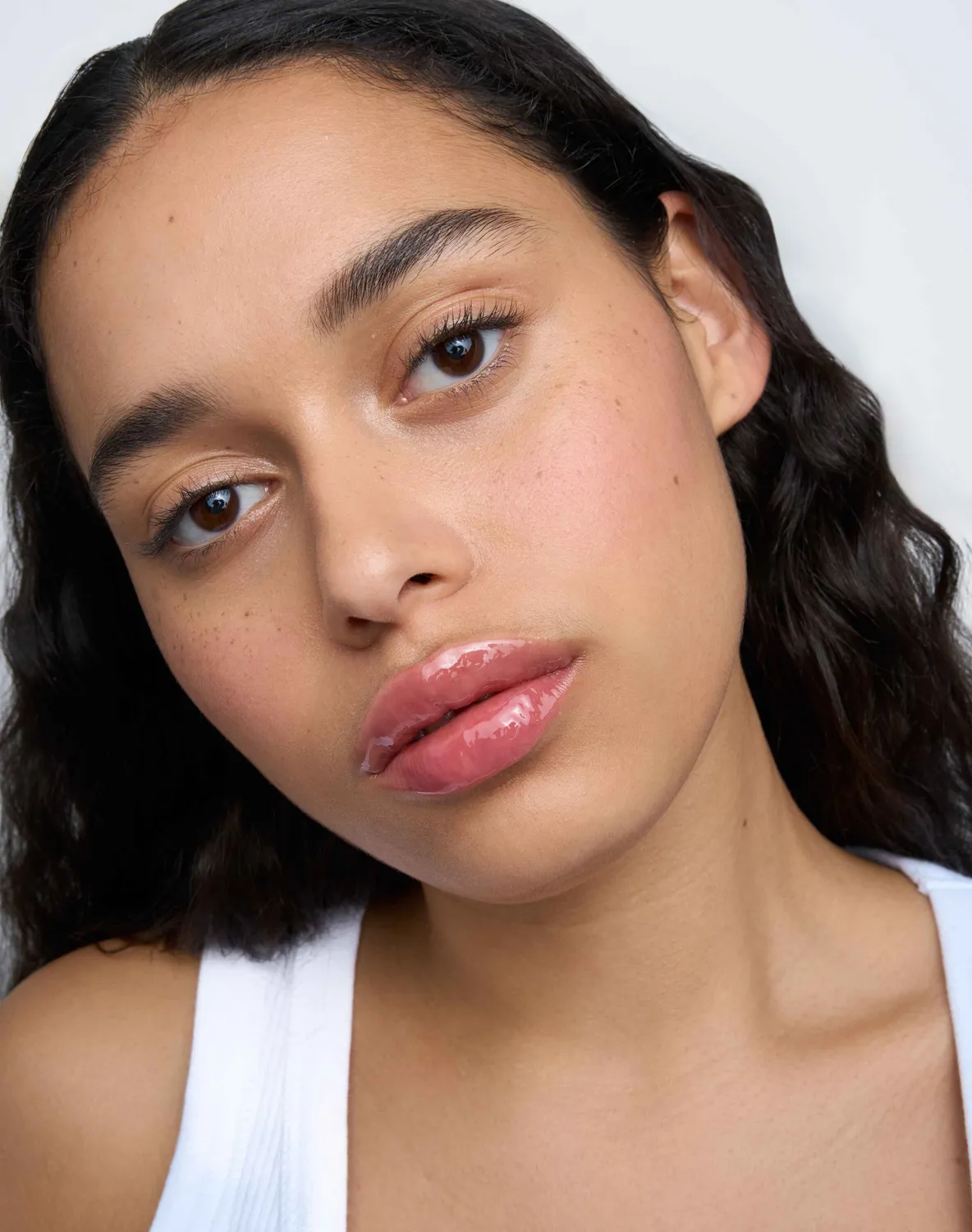 Kess Berlin Jelly Treat Lip Oil Vanille slip pflegend