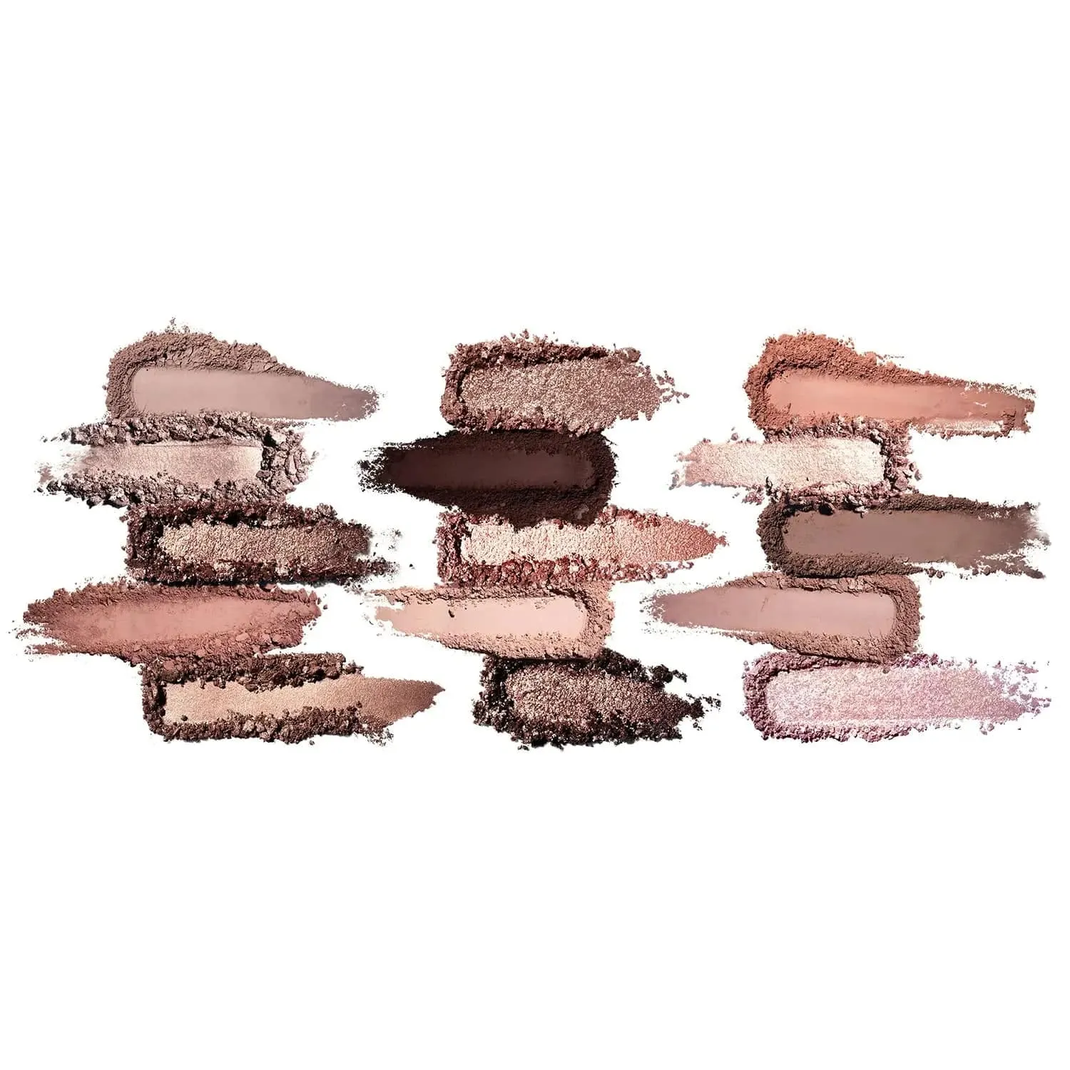 Natasha Denona I Need A Nude Palette Lidschatten