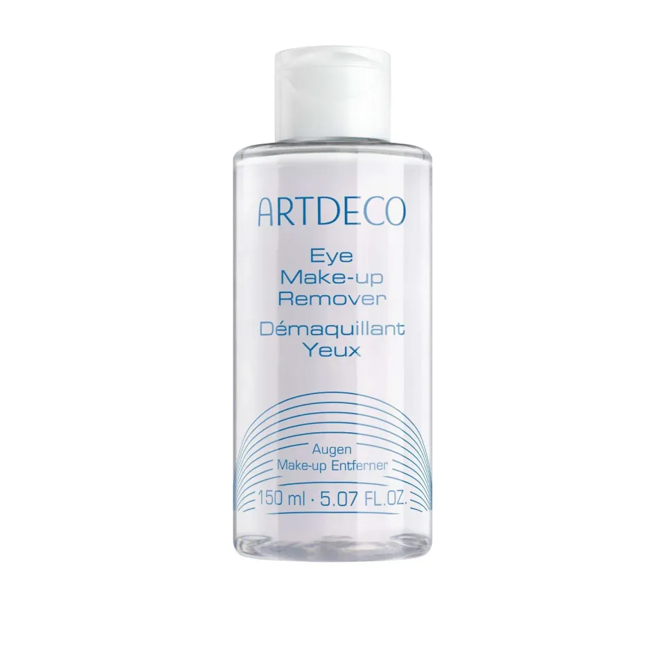 ARTDECO Eye Make-up Remover Augen Make-up Entferner 150 ml sanft