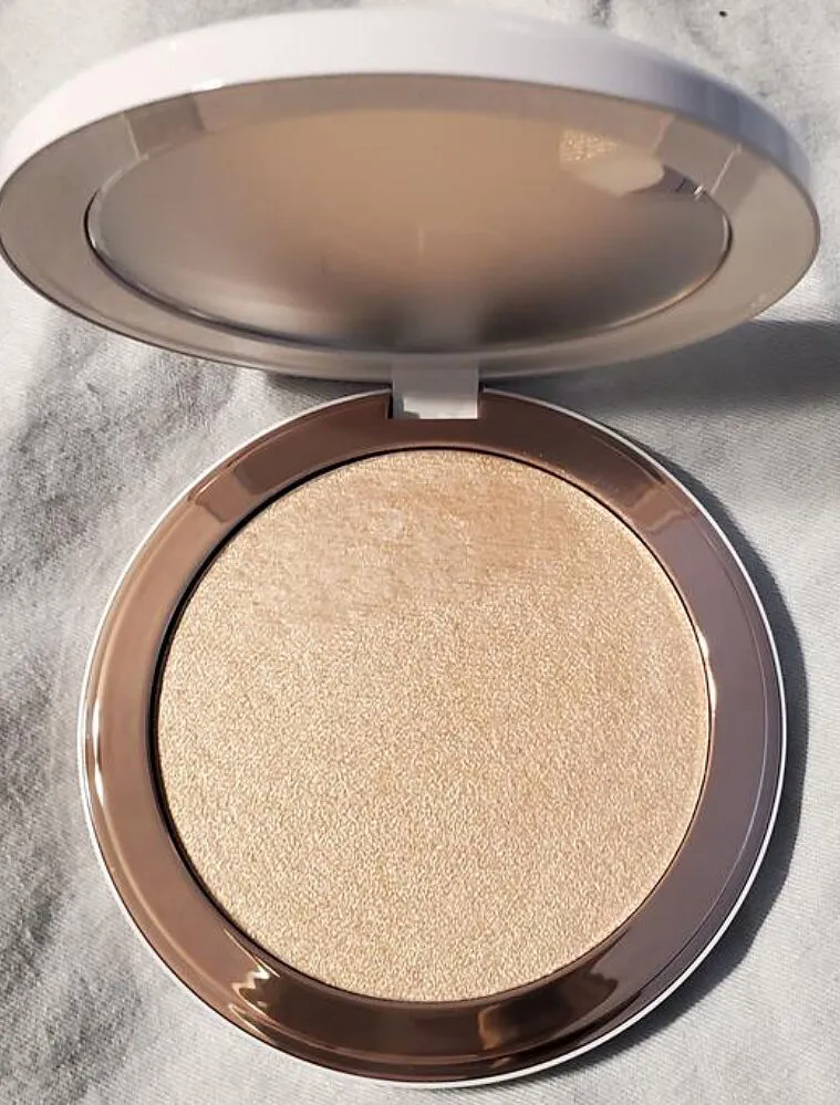 Natasha Denona Hy-Gen Glow Beautifier Puder 10g Light