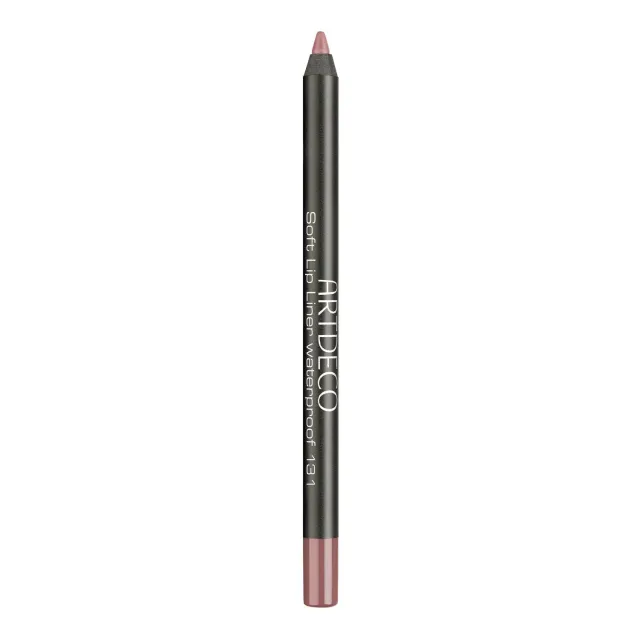 ARTDECO Soft Lip Liner waterproof 108 fireball Kontur