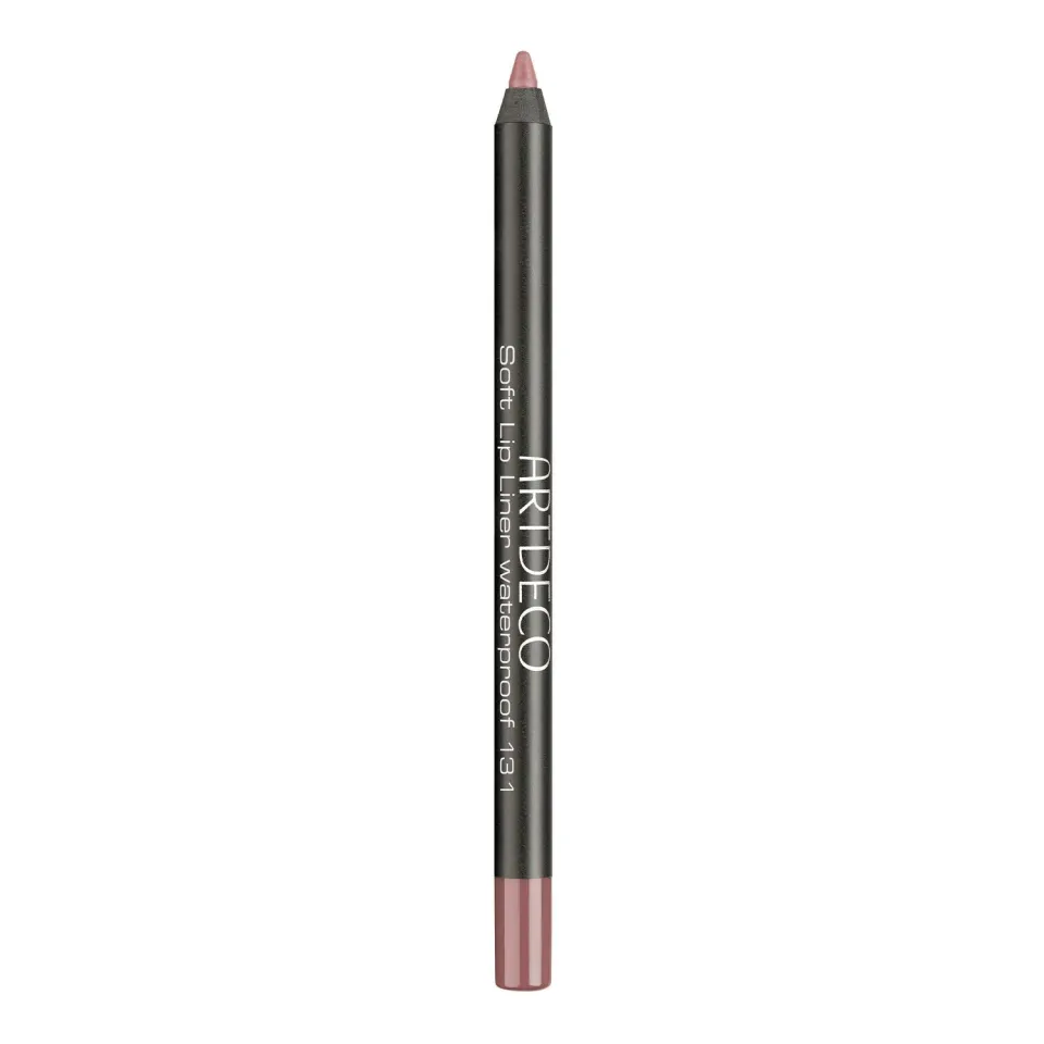 ARTDECO Soft Lip Liner waterproof 108 fireball Kontur