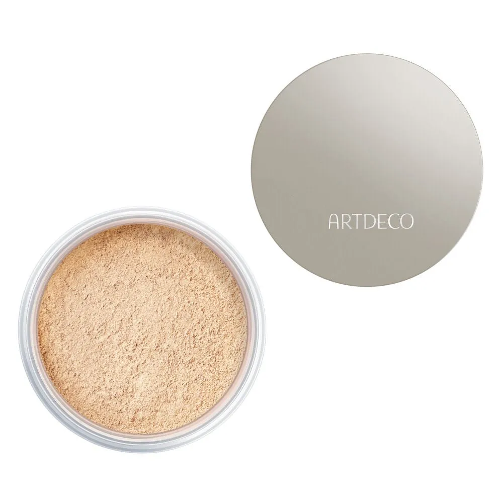 ARTDECO Mineral Powder Foundation 4 light beige