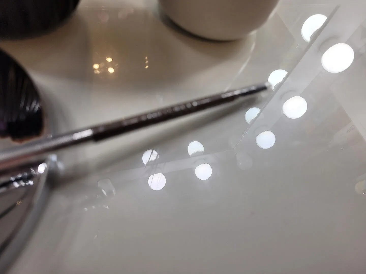 ARTDECO Ultra Fine Brow Liner Augenbrauenstift 12