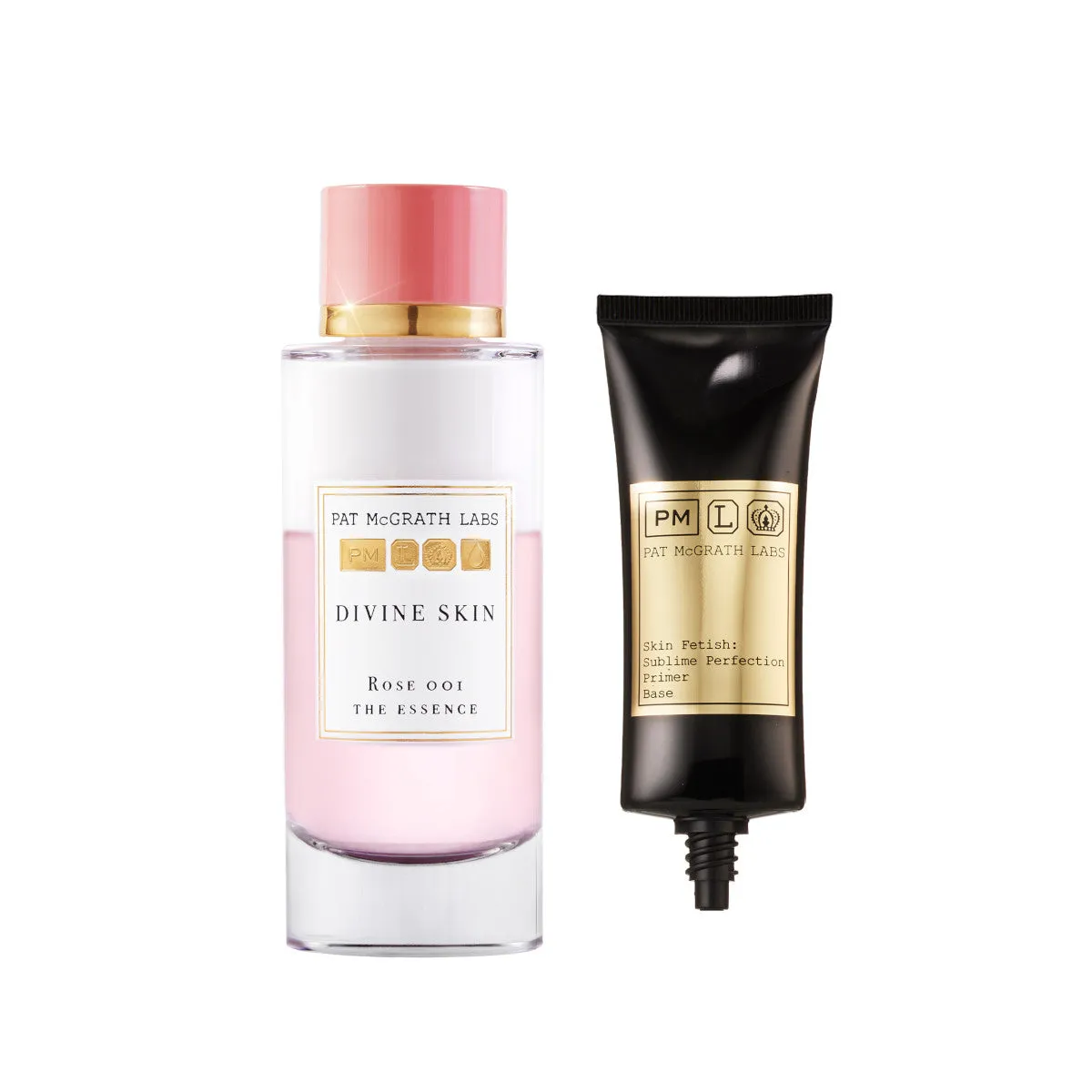 Pat McGrath Labs Divine Skin Prep Prime Duo Kit Primer Set