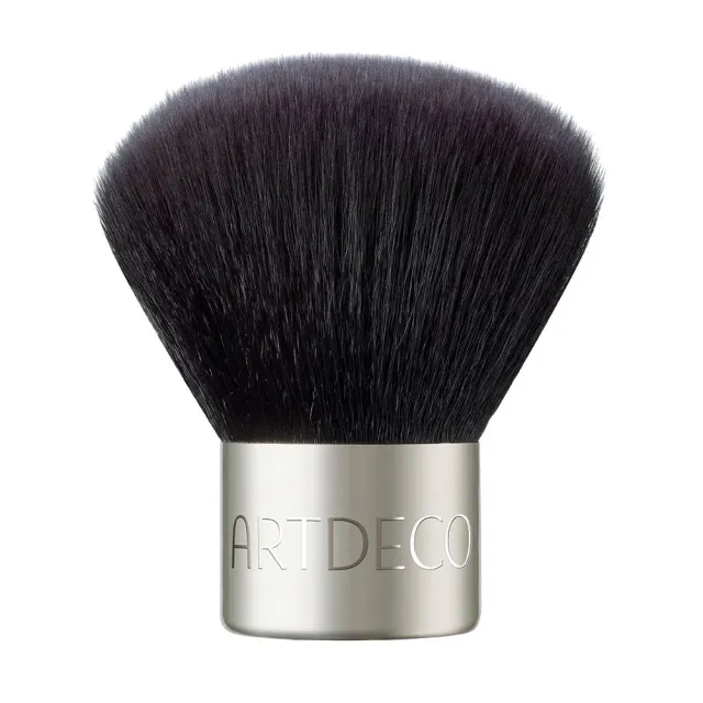 ARDECO Brush Mineral Powder Foundation Kabuki