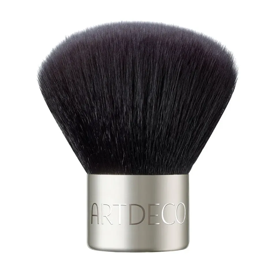 ARDECO Brush Mineral Powder Foundation Kabuki
