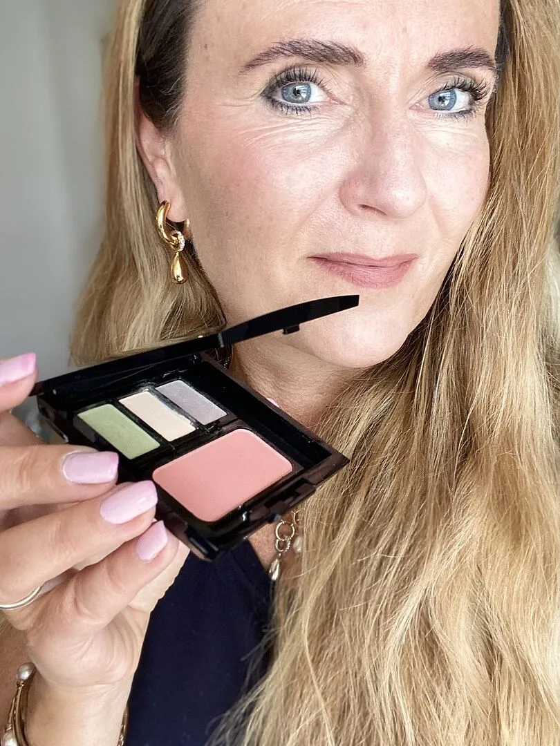 ARTDECO Eyeshadow Pearl Lidschatten Magnetpfanne Schimmer