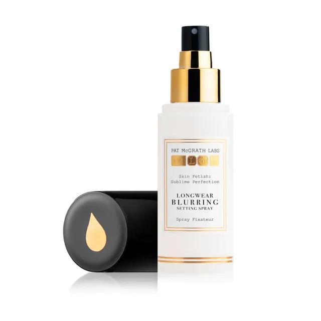 Pat McGrath Labs Skin Fetish Sublime Setting Spray 16H