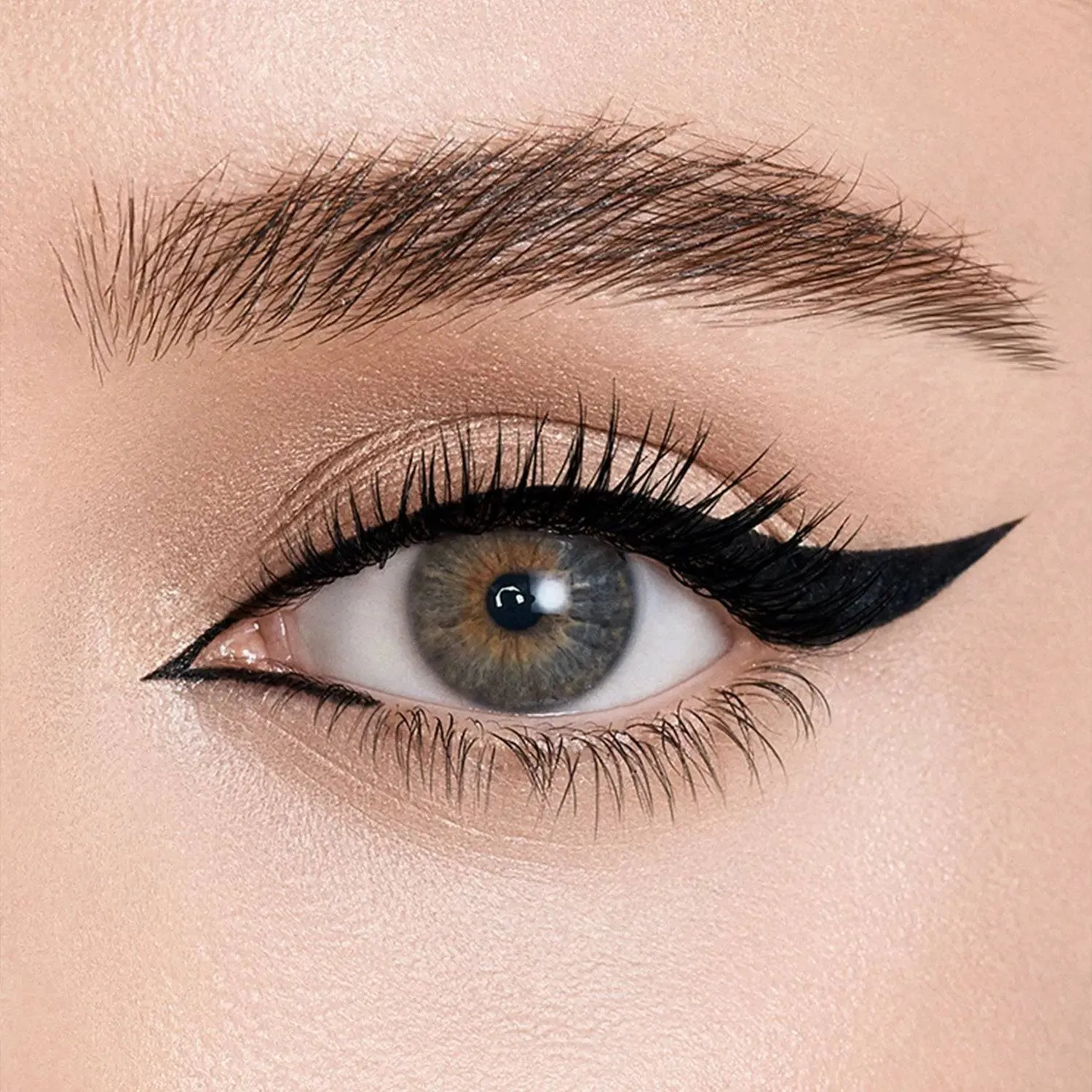 Natasha Denona Macro Blade Liquid Liner 0,55 ml Schwarz