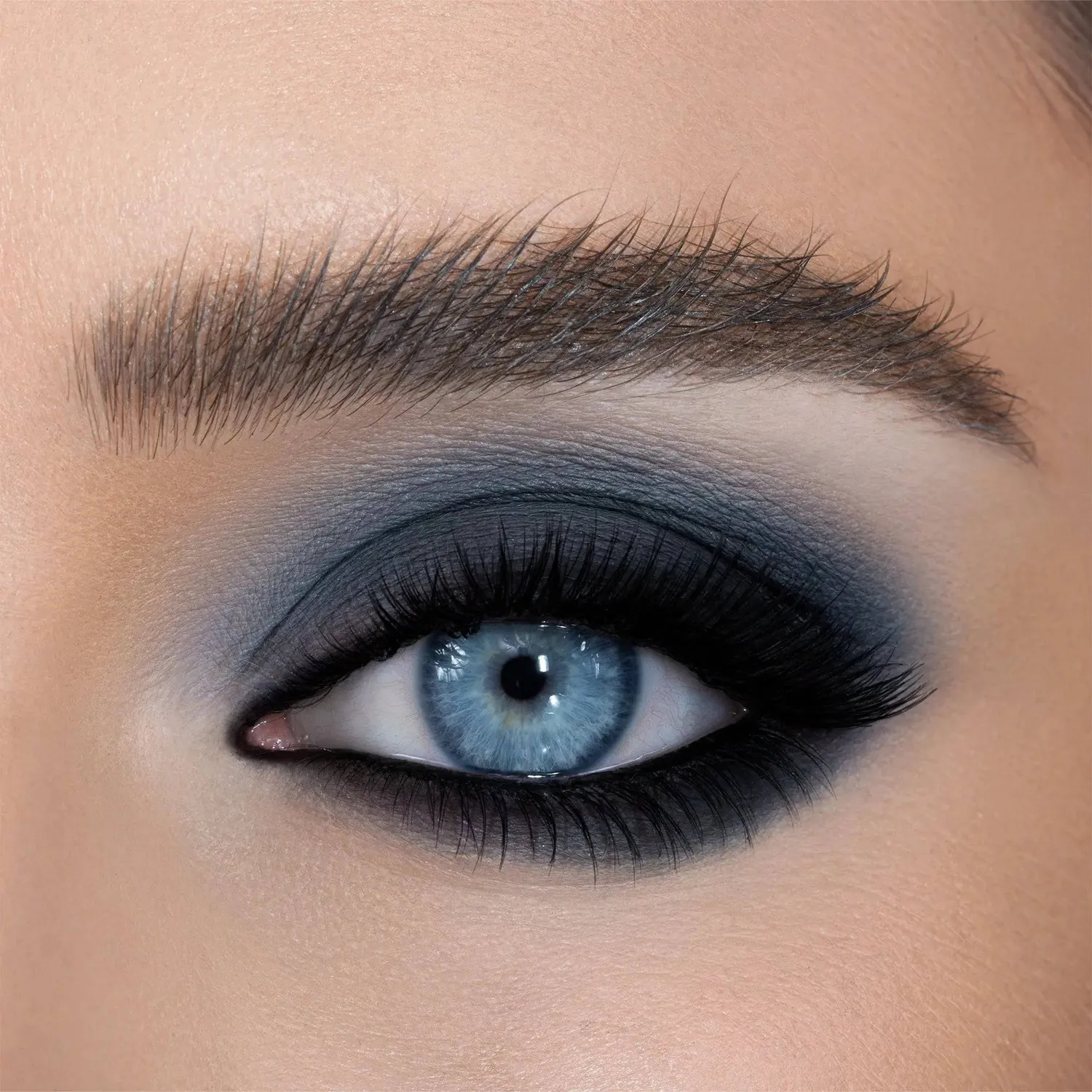 Natasha Denona Mini Xenon Lidschattenpalette 5 Farben