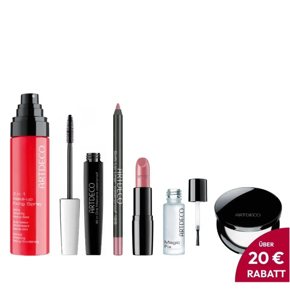 ARTDECO Braut Make-up Set Z516 wasserfest