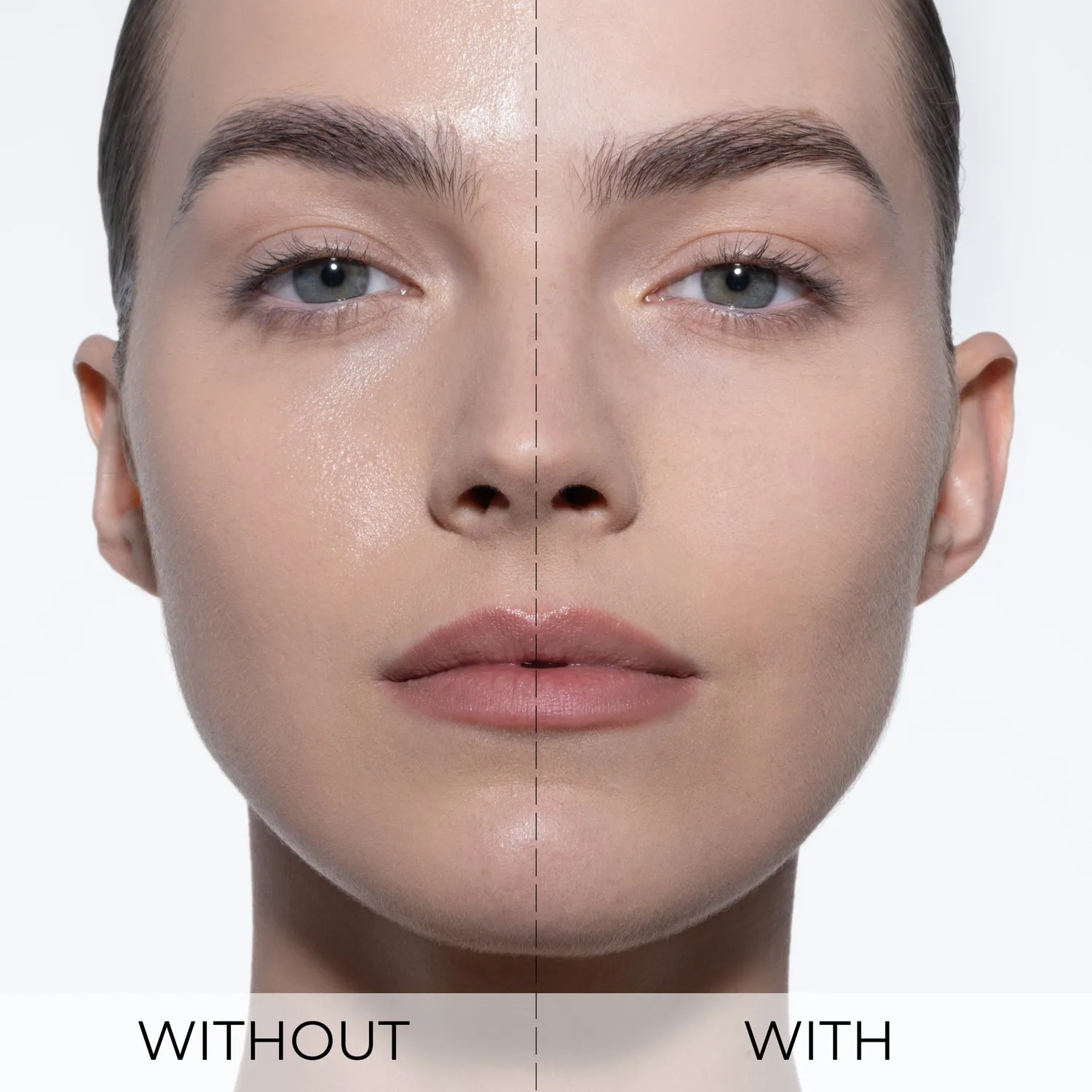 Natasha Denona Hy-Glam Setting Powder transparent 20 g