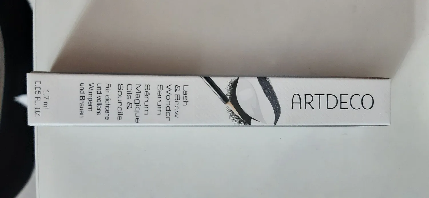 ARTDECO Lash & Brow Wonder Wimpernserum Augenbrauenserum