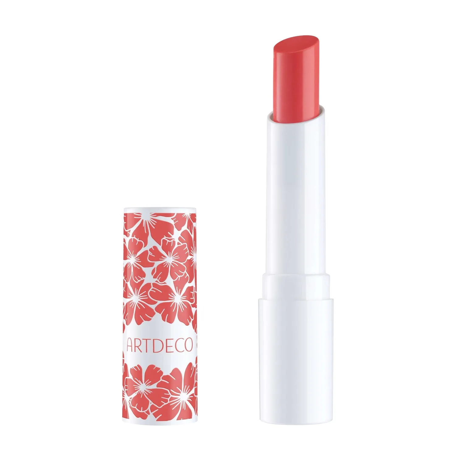 ARTDECO Color Booster Lip Balm boosting pink pflegend