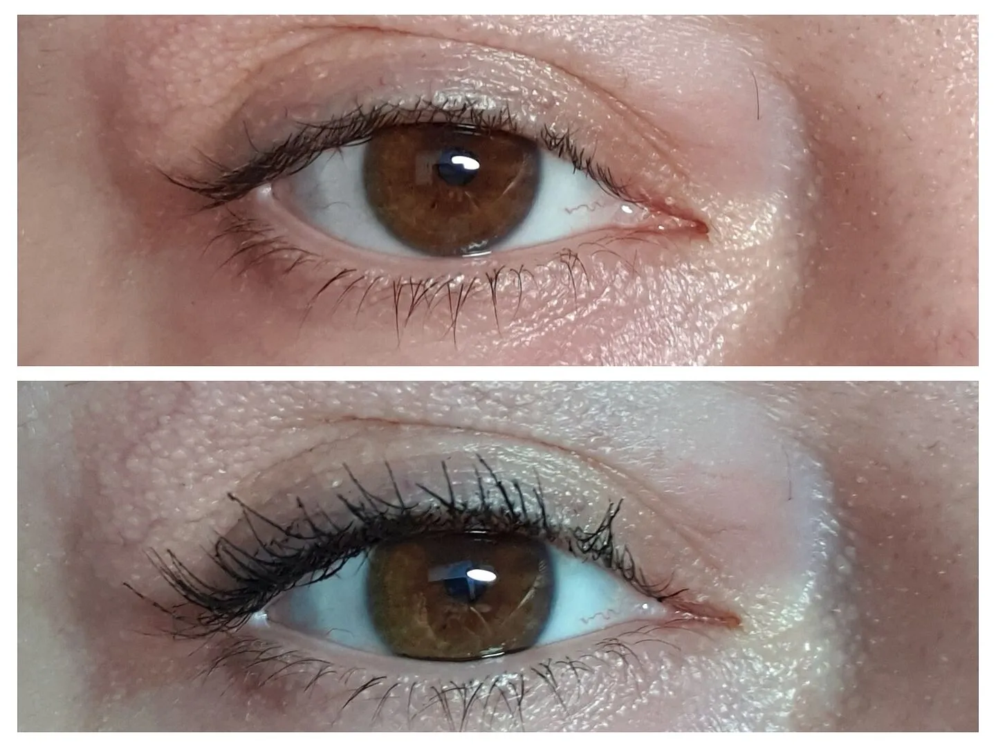 ARTDECO All In One Mascara 01 schwarz Volumen