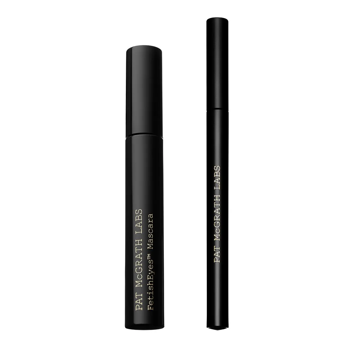 Pat McGrath Labs Taylor-Made Eye Kit Mascara Liner Set