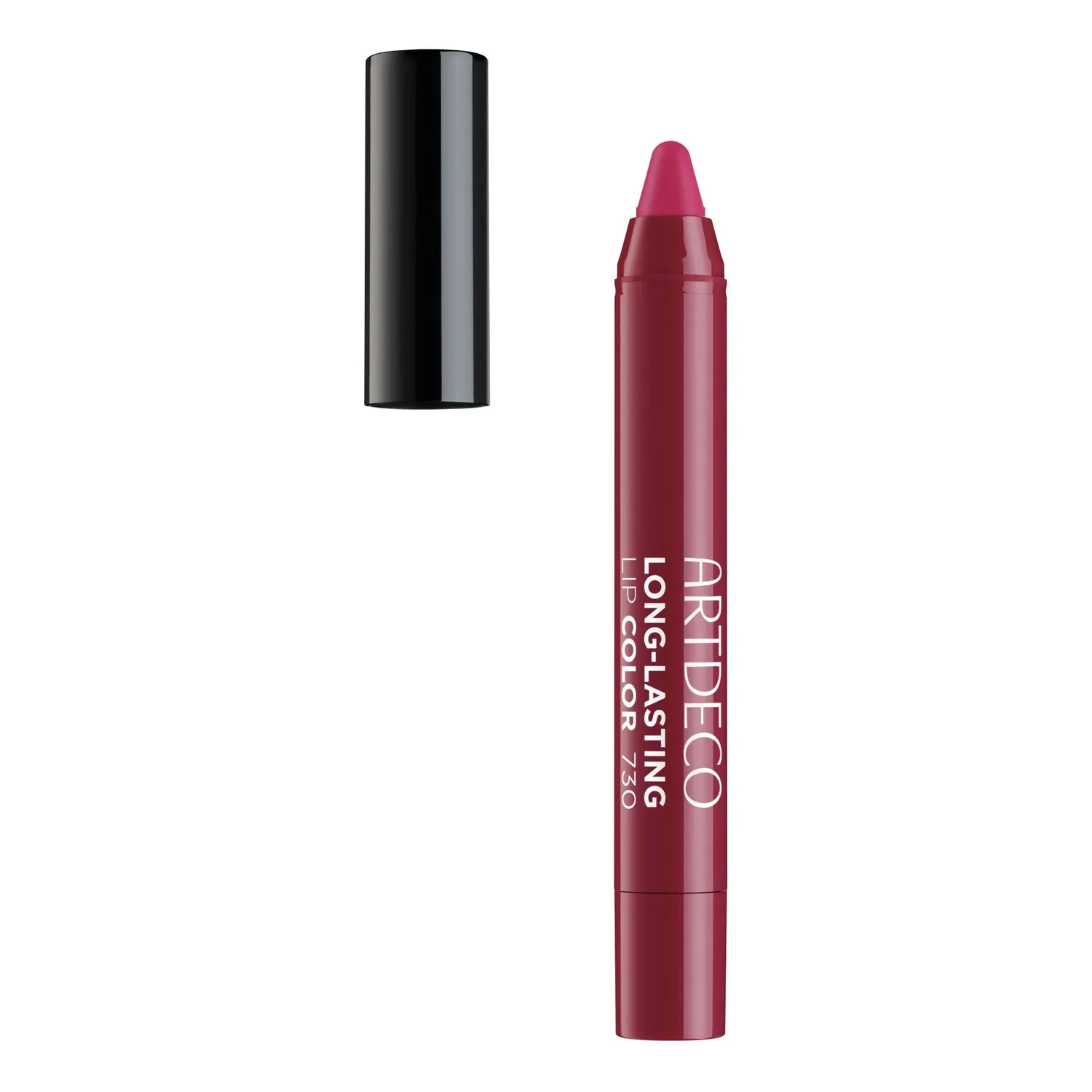 ARTDECO Long-Lasting Lip Color Stick 727 pink harmony