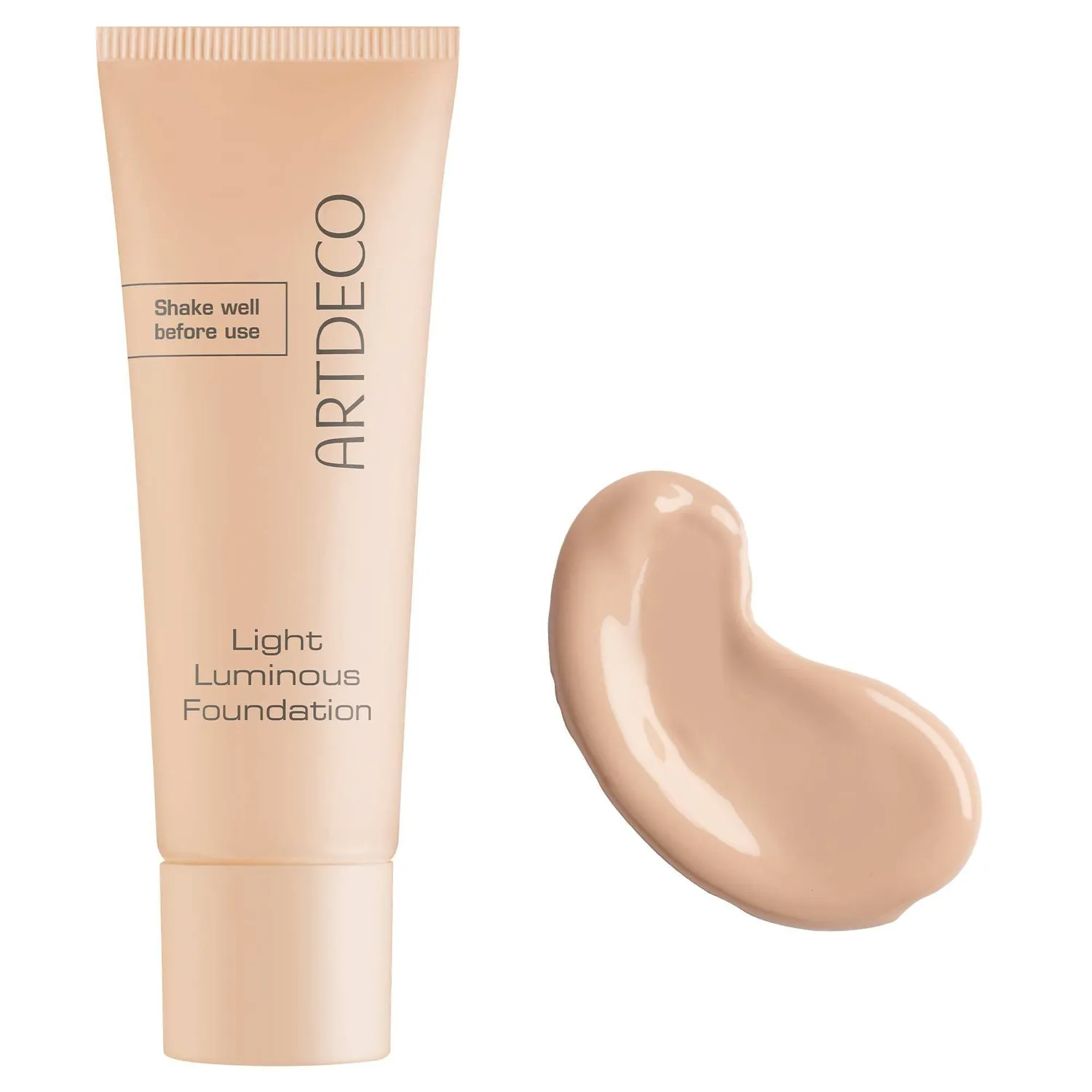 ARTDECO Light Luminous Foundation Make-up strahlend