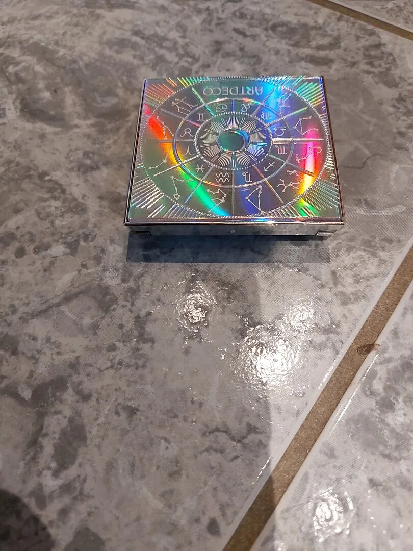 ARTDECO Beauty Box Trio Glamour 2025 Palette nachfüllbar