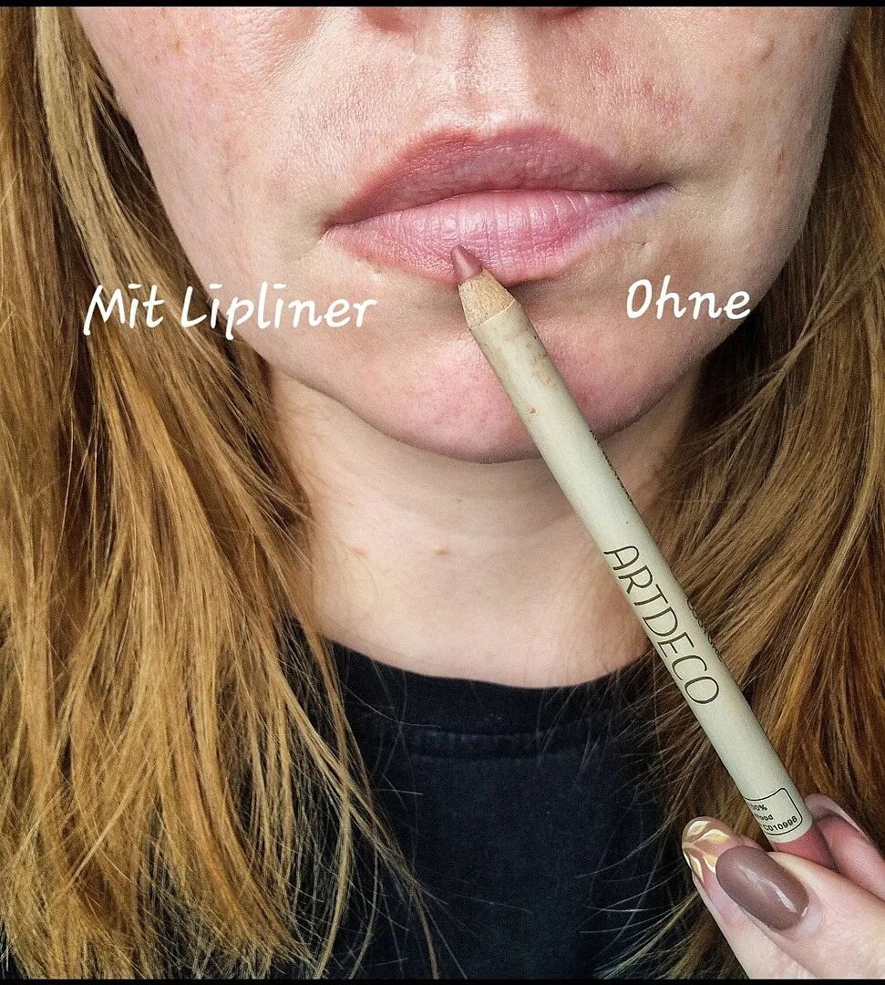 ARDECO Smooth Lip Liner 45 velvet nude Kontur