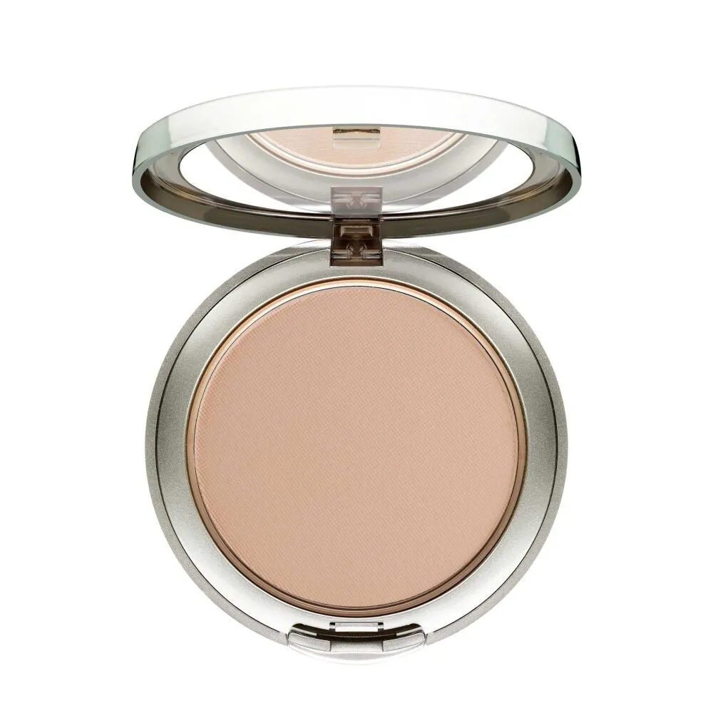 ARTDECO Hydra Mineral Compact Foundation 60 light beige matt
