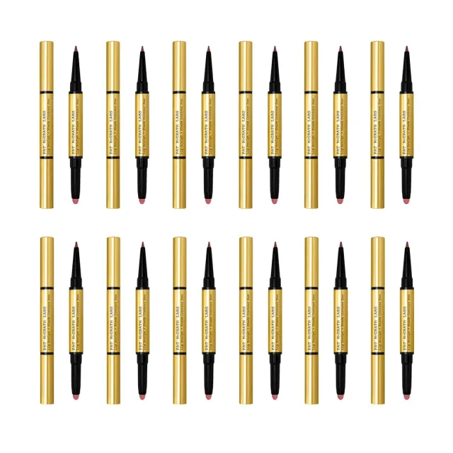 Pat McGrath Labs Complete Lip Artistry Vault Lippen Set