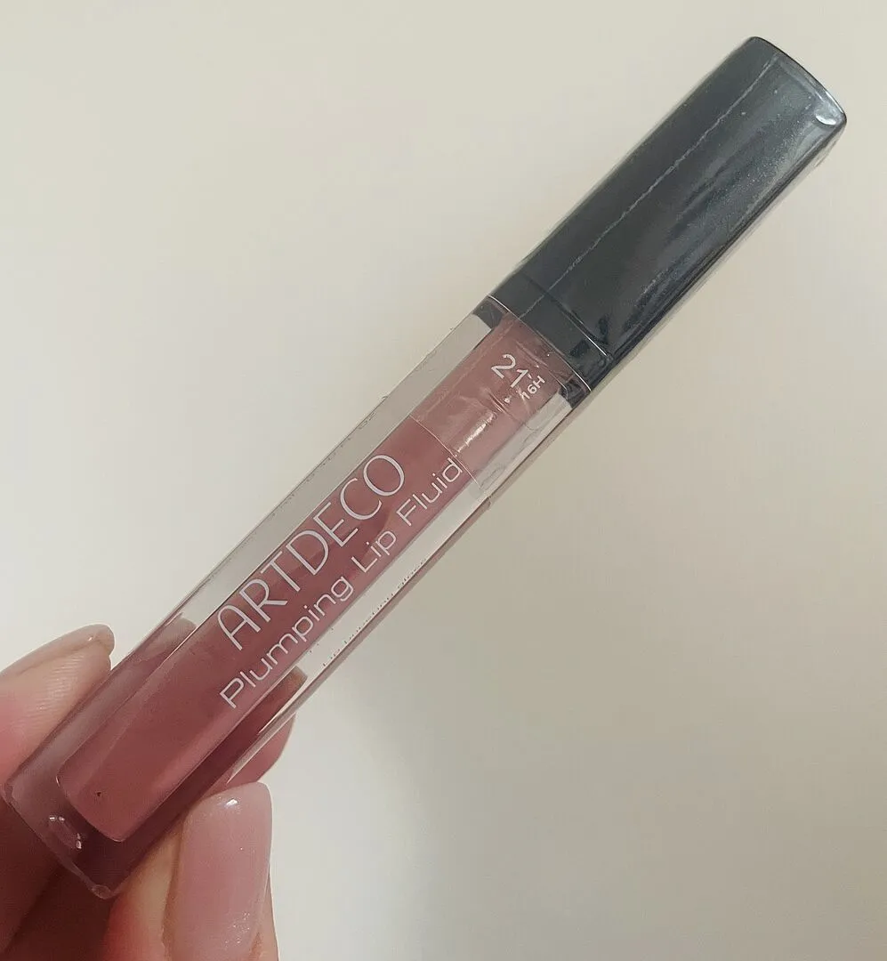 ARTDECO Plumping Lip Fluid Lipgloss 35 juicy berry