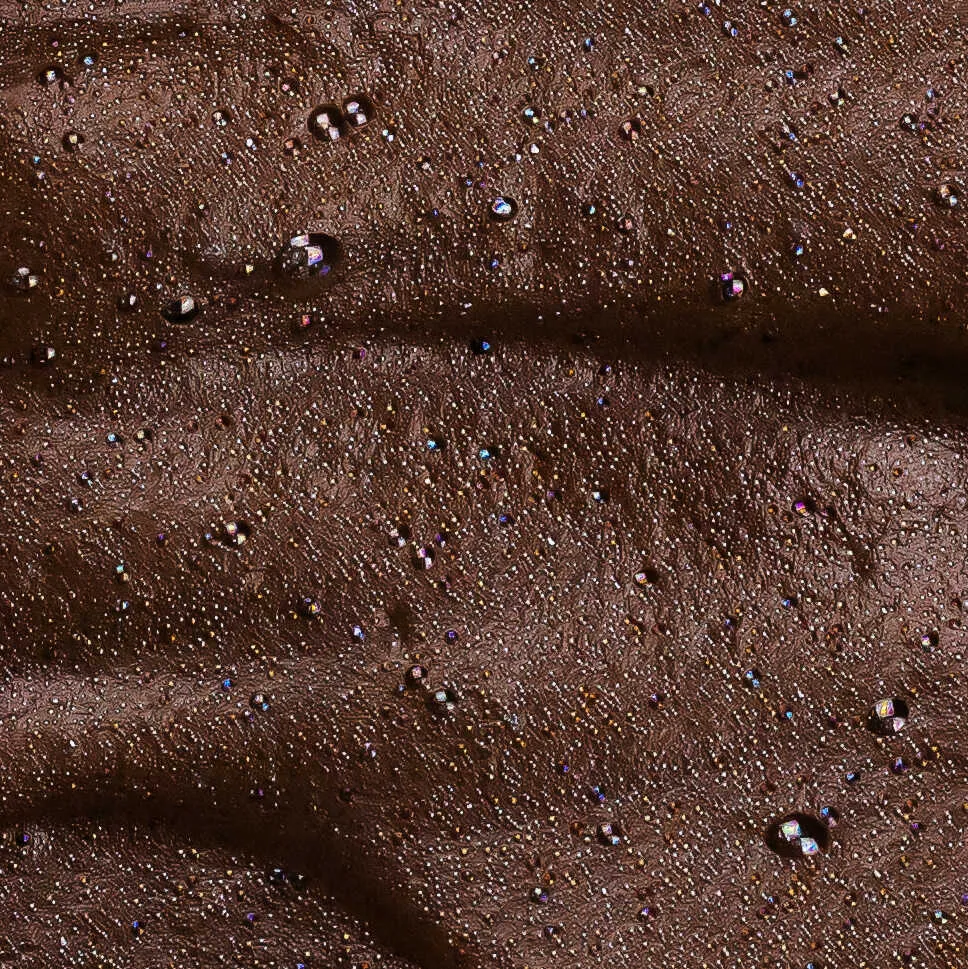 fleeky Self Tan Mousse Kokos Selbstbräuner dunkelbraun