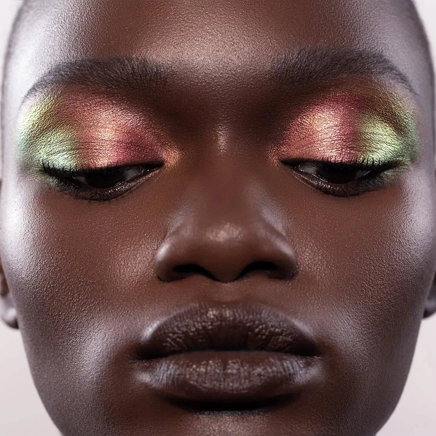 Natasha Denona Chromium Liquid Eyeshadow Scarab 2,5 ml