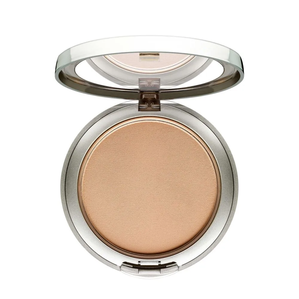 ARTDECO Hydra Mineral Compact Foundation 60 light beige matt