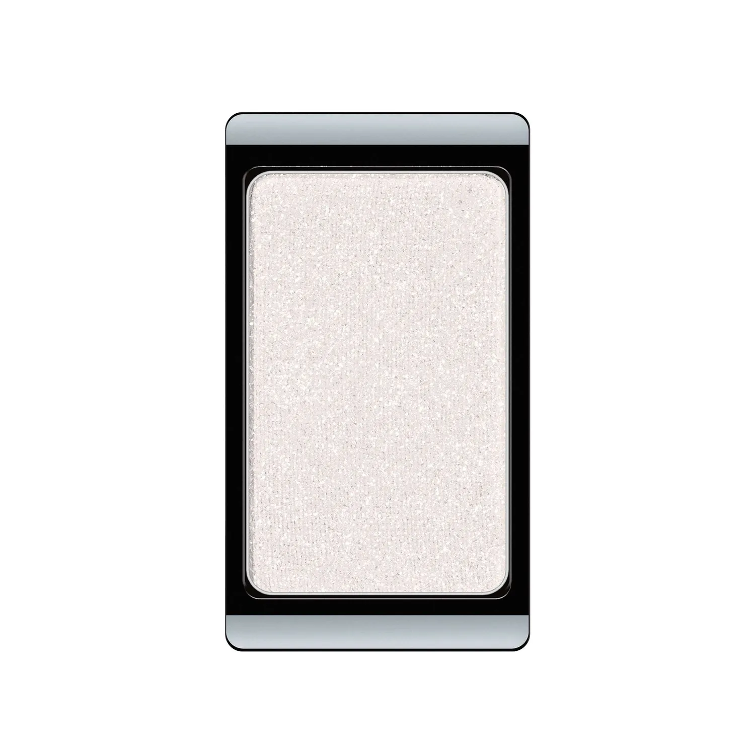ARTDECO Glam 311 glam smokey black Lidschatten Schimmer