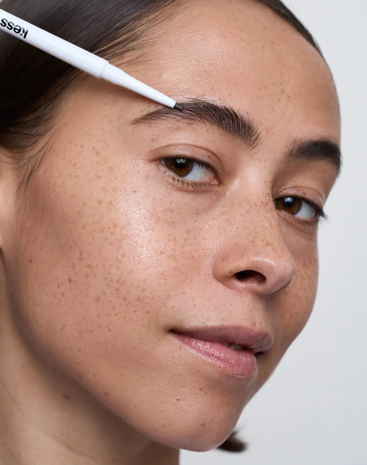 Kess Berlin Wow Brows Augenbrauen Set Filler Pencil