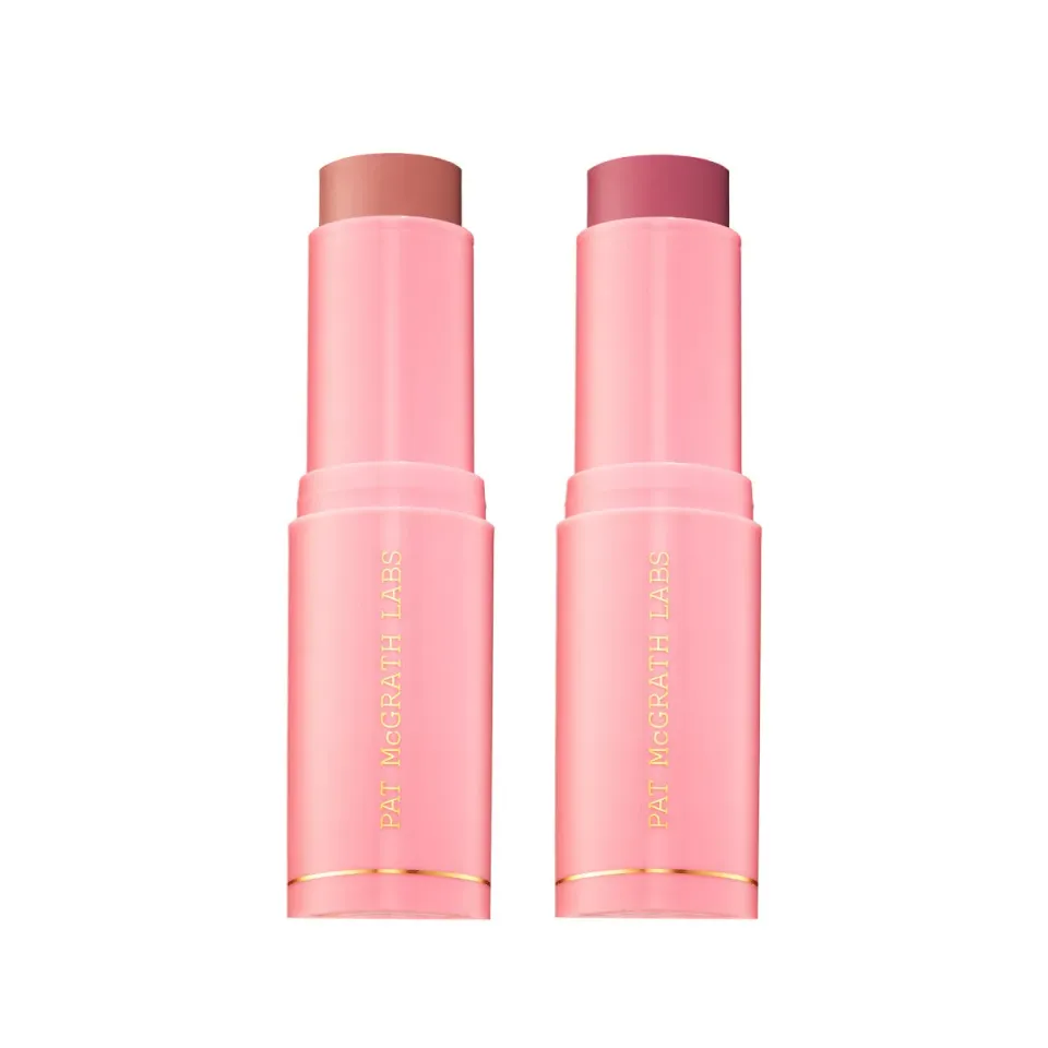 Pat McGrath Labs Divine Cream Blush Legendary Glow Duo Cremerouge