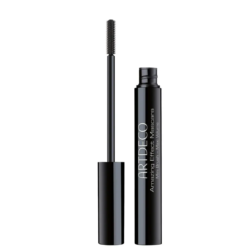 ARDECO Amazing Effect Mascara Wimperntusche 1 black Volumen